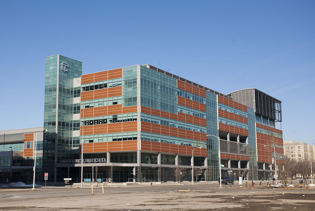 Public Building