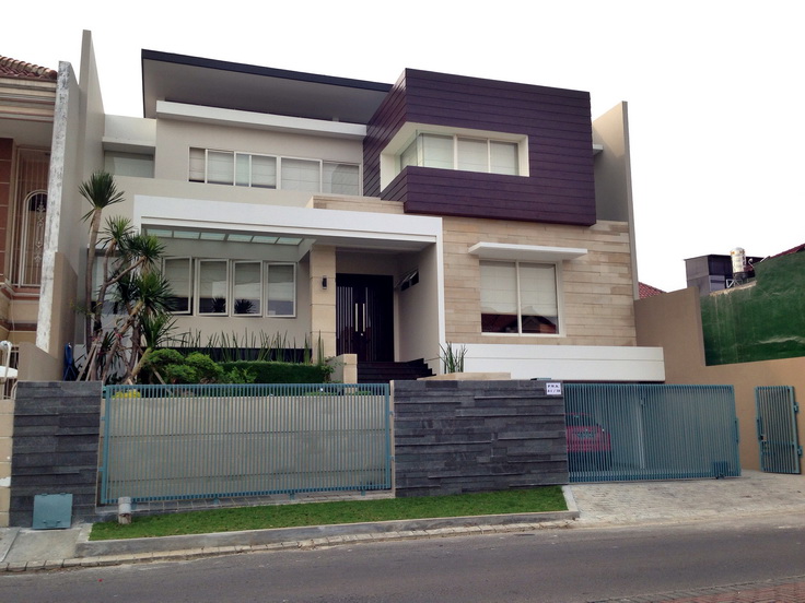 Residential